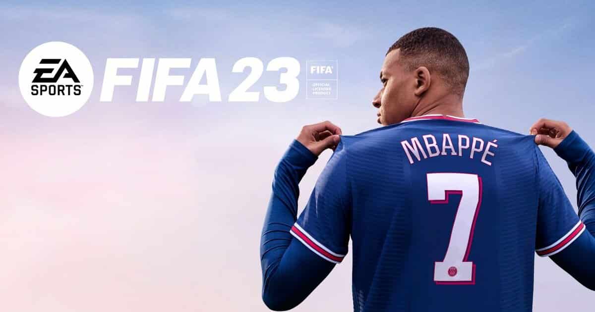 FIFA 23 Android Apk Obb DataTélécharger FIFA 23 Mobile Apk